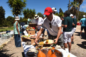 III Torneo de Golf Anual Helen Watson Memorial a beneficio de IFCC