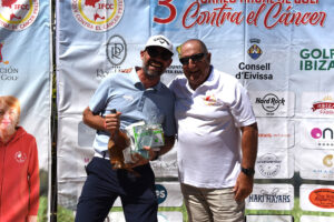 III Torneo de Golf Anual Helen Watson Memorial a beneficio de IFCC