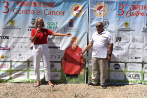 III Torneo de Golf Anual Helen Watson Memorial a beneficio de IFCC