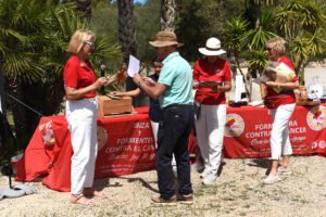 III Torneo de Golf Anual Helen Watson Memorial a beneficio de IFCC