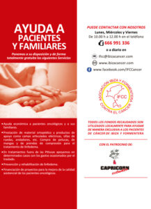 IFCC: Detección y prevención del cáncer