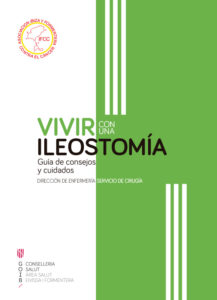 Ileostomía: guía de consejos y cuidados