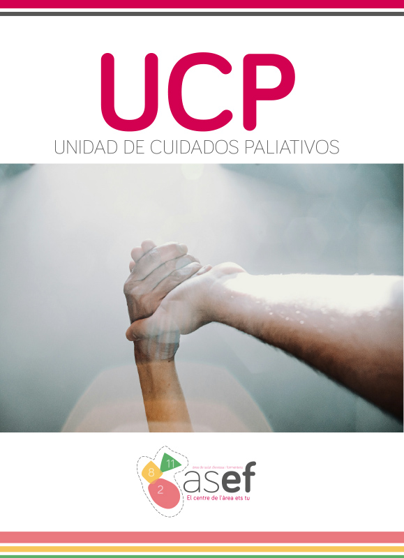 Díptico UCP - Ibiza y Formentera Contra el Cáncer