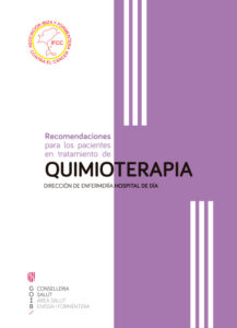 Quimioterapia: guía de consejos y cuidados