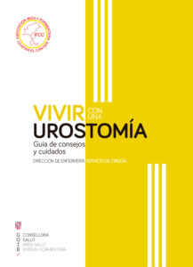 Urostomía: guía de consejos y cuidados