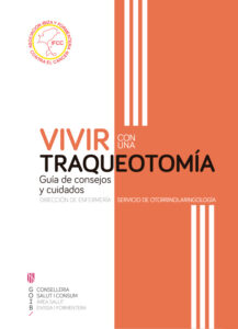 Vivir con una traqueotomía - IFCC