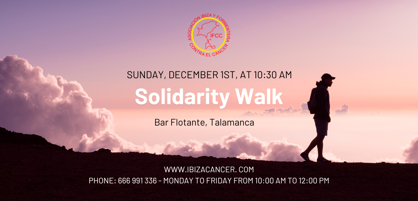 Christmas 2024 Solidarity Walk