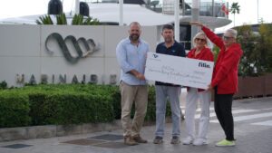 IFCC Filin Cheque Marina Ibiza